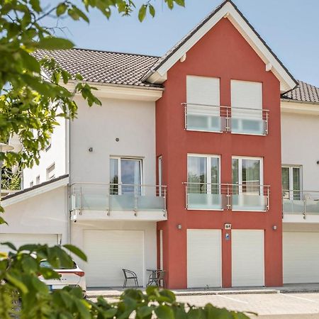 Familien-Apartment 2 Меерсбург Екстериор снимка
